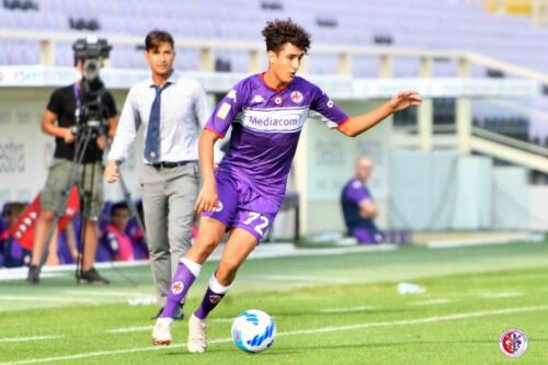 ACF FIORENTINA VS SASSUOLO 16